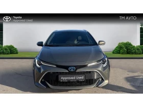 Toyota Corolla TS 1.8 HSD Premium | Mobile.bg    5