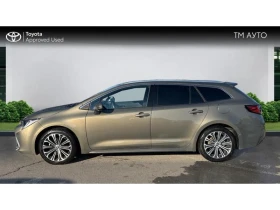 Toyota Corolla TS 1.8 HSD Premium | Mobile.bg    3