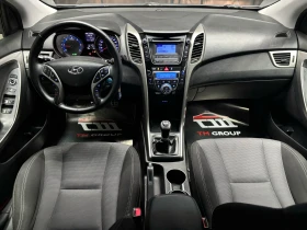 Hyundai I30 1.6 CRDI, снимка 11