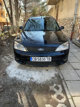 Ford Mondeo ST220, снимка 2