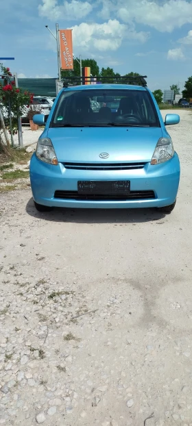 Daihatsu Sirion 1.3  87hp 4x4 | Mobile.bg    5