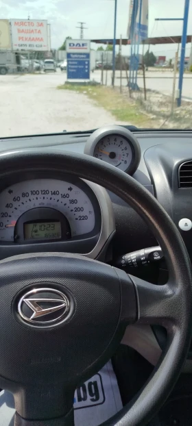 Daihatsu Sirion 1.3  87hp 4x4 | Mobile.bg    8