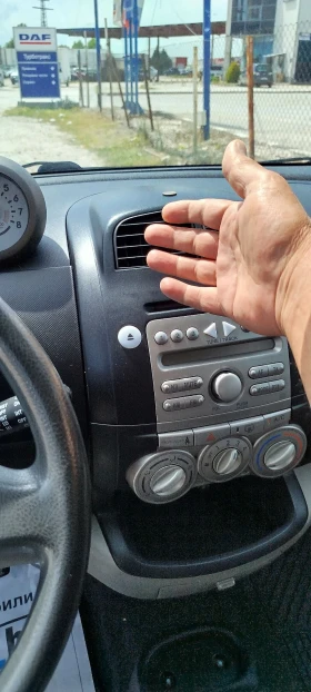 Daihatsu Sirion 1.3  87hp 4x4 | Mobile.bg    11