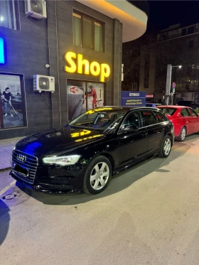 Обява за продажба на Audi A6 218ps 3.0  ~Цена по договаряне - изображение 1