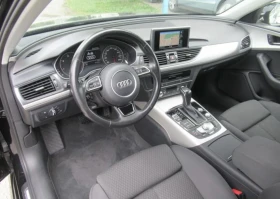 Обява за продажба на Audi A6 218ps 3.0  ~Цена по договаряне - изображение 5
