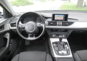 Обява за продажба на Audi A6 218ps 3.0  ~Цена по договаряне - изображение 4