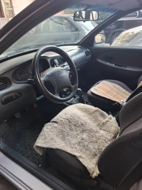 Обява за продажба на Hyundai Lantra ~2 500 лв. - изображение 3