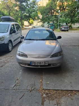 Обява за продажба на Hyundai Lantra ~2 500 лв. - изображение 5