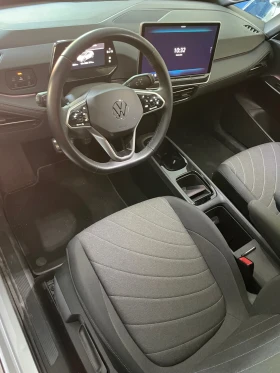 VW ID.3 Pro Edition Plus EURO 6E  | Mobile.bg    6