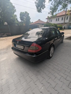 Обява за продажба на Mercedes-Benz E 320 CDI EVO ~7 500 лв. - изображение 3