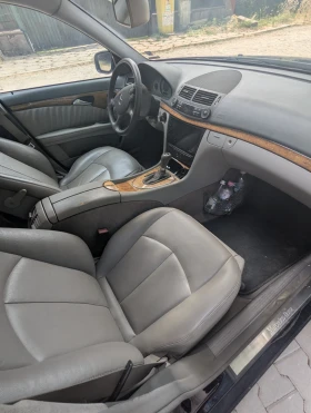 Обява за продажба на Mercedes-Benz E 320 CDI EVO ~7 500 лв. - изображение 7