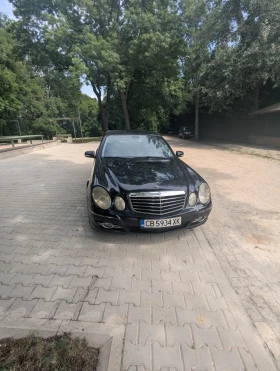 Обява за продажба на Mercedes-Benz E 320 CDI EVO ~7 500 лв. - изображение 2
