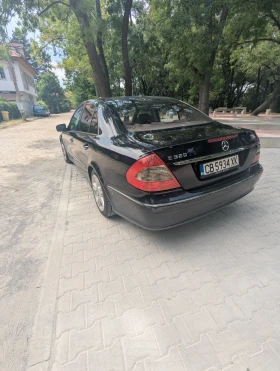Обява за продажба на Mercedes-Benz E 320 CDI EVO ~7 500 лв. - изображение 4