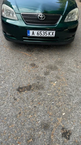 Обява за продажба на Toyota Corolla ~4 500 лв. - изображение 3