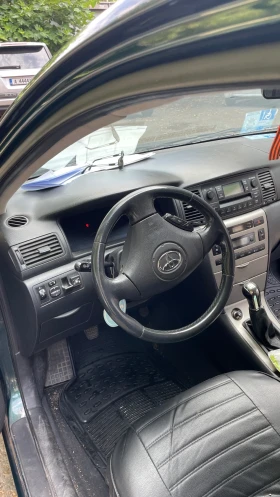 Обява за продажба на Toyota Corolla ~4 500 лв. - изображение 4