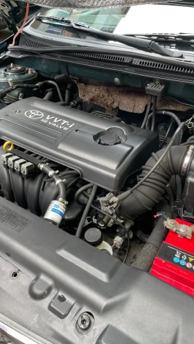 Обява за продажба на Toyota Corolla ~4 500 лв. - изображение 7