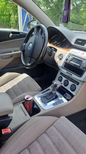 VW Passat | Mobile.bg    9