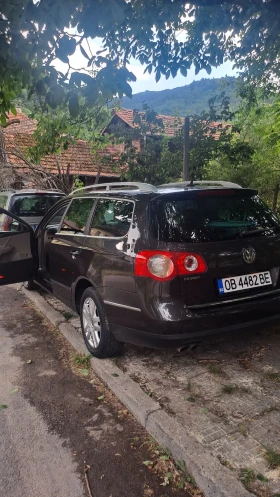VW Passat | Mobile.bg    11