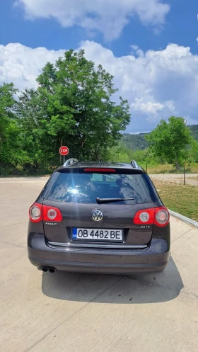 VW Passat | Mobile.bg    3