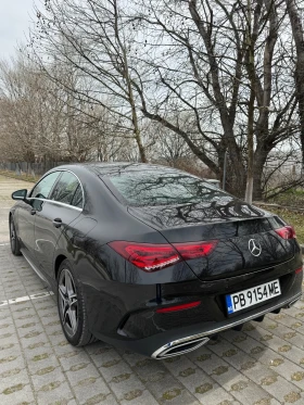 Mercedes-Benz CLA 180 | Mobile.bg    4