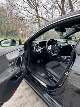 Mercedes-Benz CLA 180 | Mobile.bg    6