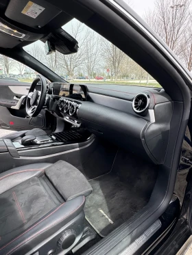 Mercedes-Benz CLA 180 | Mobile.bg    7