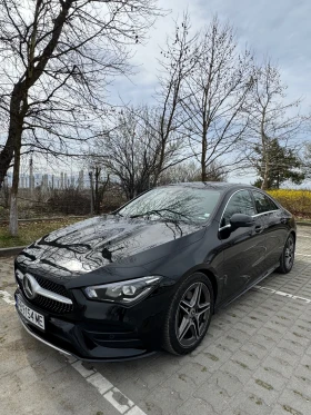 Mercedes-Benz CLA 180 | Mobile.bg    2