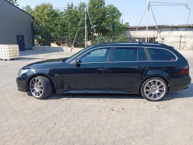 BMW 525 | Mobile.bg    5