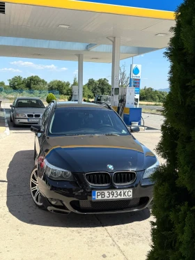 BMW 525 | Mobile.bg    2