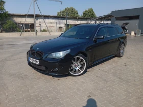 BMW 525 | Mobile.bg    3