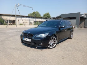 BMW 525 | Mobile.bg    4