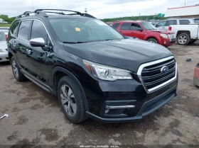 Subaru Ascent 2019 SUBARU ASCENT TOURING | Mobile.bg    2