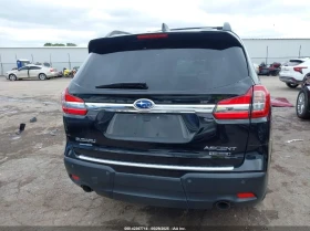 Subaru Ascent 2019 SUBARU ASCENT TOURING | Mobile.bg    7