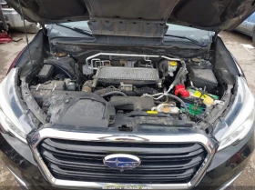 Subaru Ascent 2019 SUBARU ASCENT TOURING | Mobile.bg    12