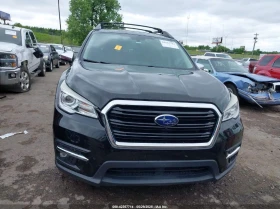 Subaru Ascent 2019 SUBARU ASCENT TOURING