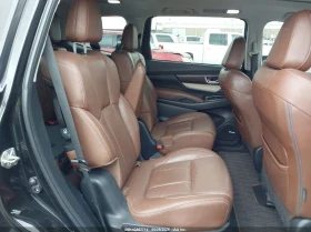 Subaru Ascent 2019 SUBARU ASCENT TOURING | Mobile.bg    11