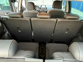 Обява за продажба на Opel Zafira 6+ 1/Navi/Euro 6 ~9 300 лв. - изображение 8