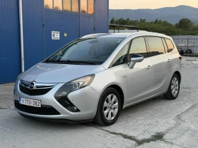 Обява за продажба на Opel Zafira 6+ 1/Navi/Euro 6 ~9 300 лв. - изображение 5