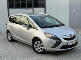 Обява за продажба на Opel Zafira 6+ 1/Navi/Euro 6 ~9 300 лв. - изображение 3