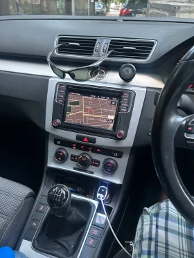 VW CC 2.0 tdi blue motion | Mobile.bg    8