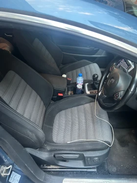 VW CC 2.0 tdi blue motion | Mobile.bg    6