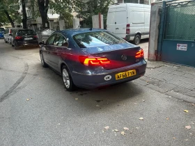VW CC 2.0 tdi blue motion | Mobile.bg    2
