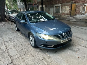  VW CC