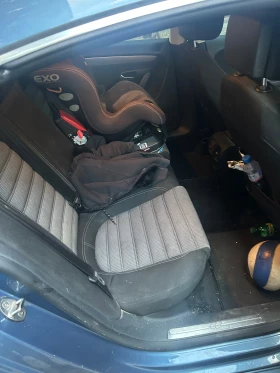 VW CC 2.0 tdi blue motion | Mobile.bg    7