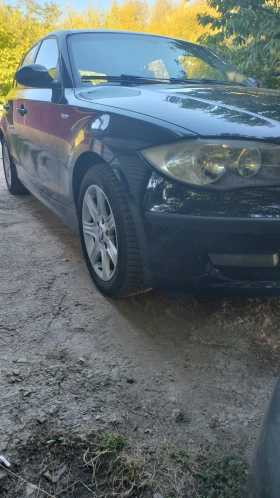 BMW 116 87 | Mobile.bg    9