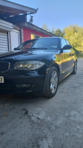 BMW 116 87 | Mobile.bg    15