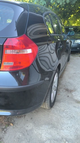 BMW 116 87 | Mobile.bg    11