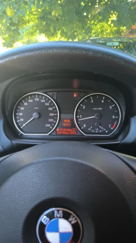     BMW 116 87