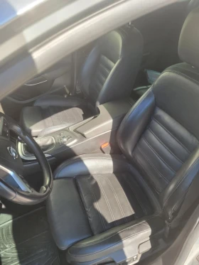 Обява за продажба на Opel Insignia 2.0 Sport Tourer ~8 700 лв. - изображение 5