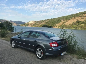 Peugeot 407 | Mobile.bg    17